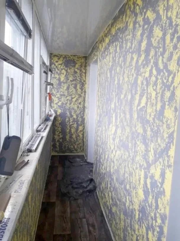 1-кімнатна квартира, Слобідський: капремонт, метро за 5 хвилин - фото 5