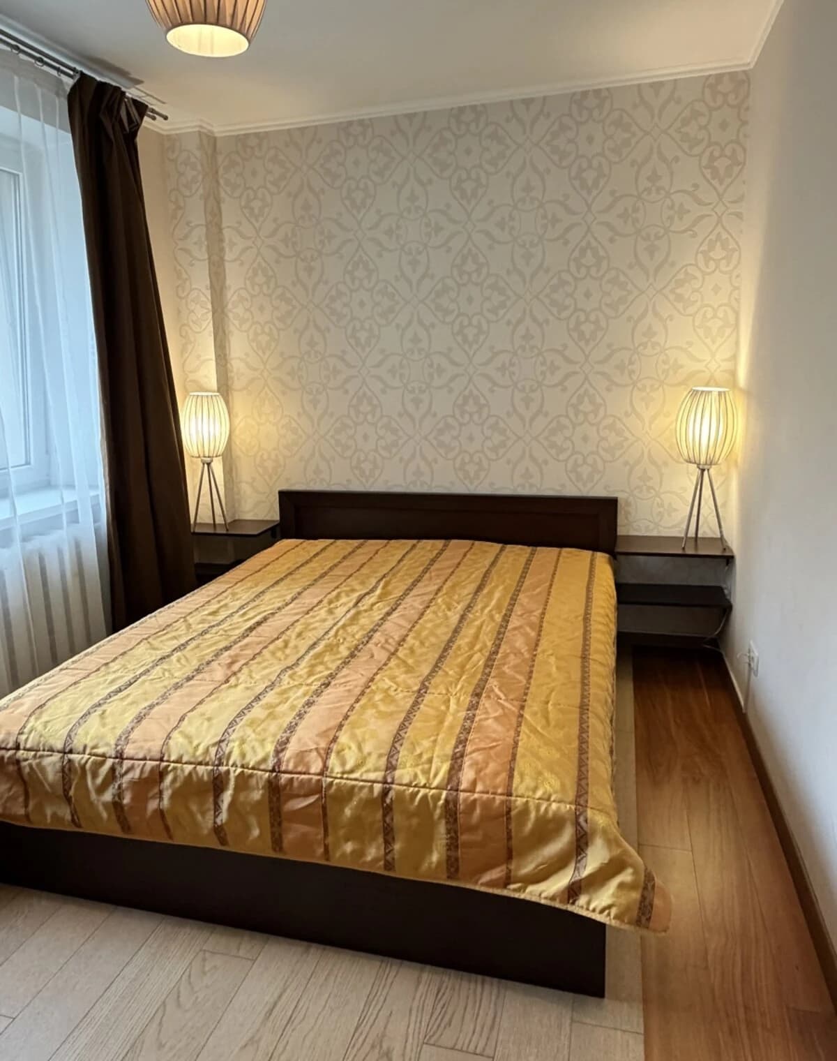 2-кімнатна квартира, Шулявка: євроремонт, опалення без світла - фото 5