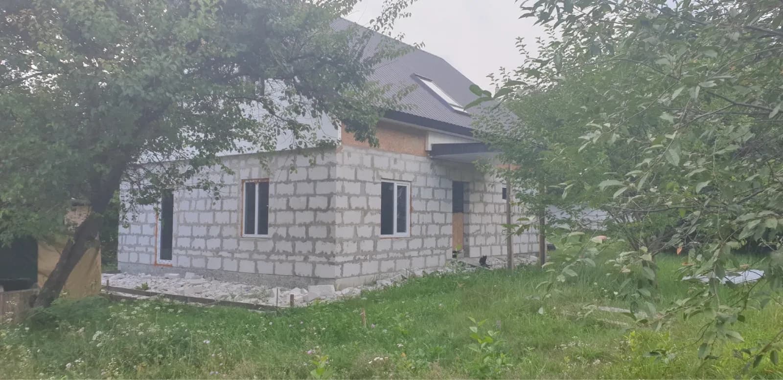 Будинок, Вишгород: 15 соток, до Києва 7 км, обмін на квартиру або машину - фото 2
