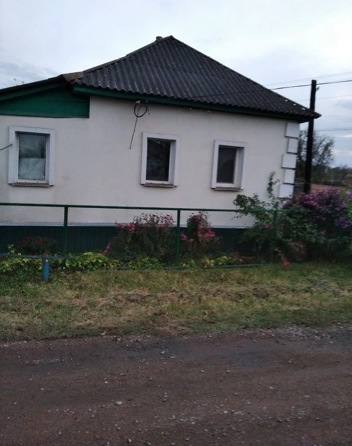 Дача, Білопілля: цегляні стіни, централізоване опалення - фото 2