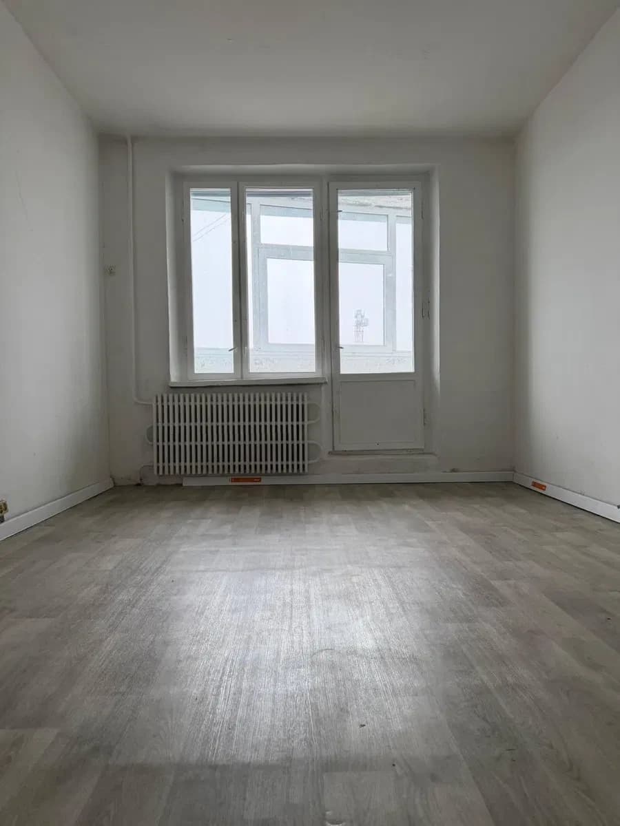 2-кімнатна квартира, Холодногірський: метро 5 хв, комора 5 м² - фото 4