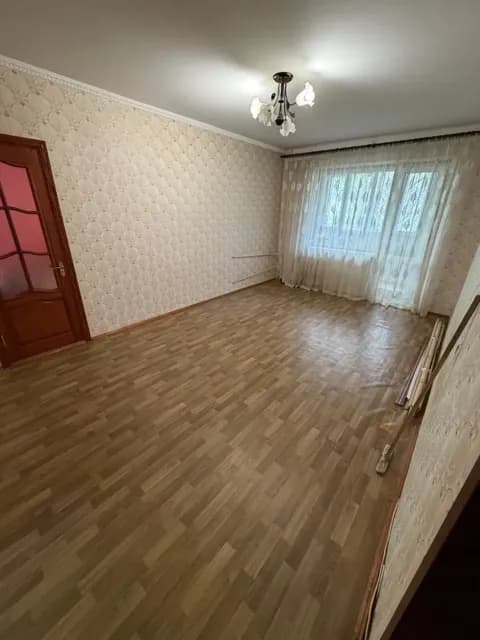 3-кімнатна квартира, Заводський: вид на річку, комора - фото 1