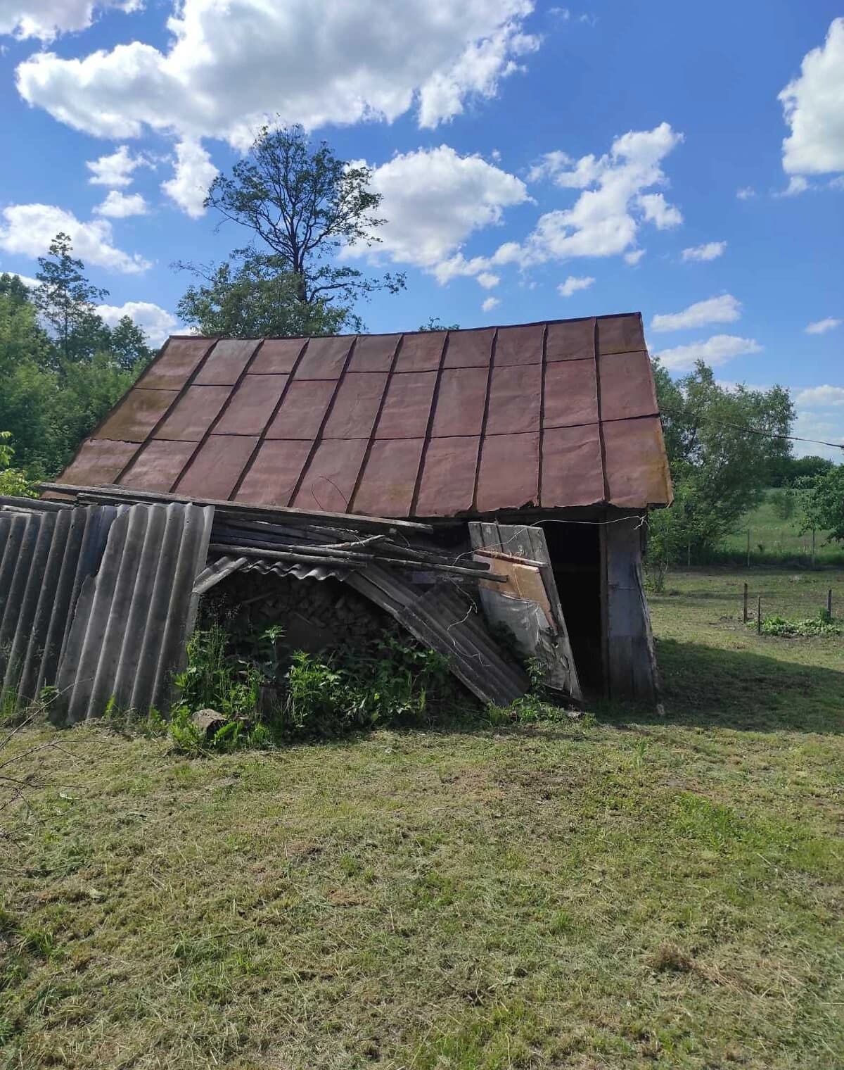 Будинок, Королівка: 60 соток, дерево та цегла - фото 3
