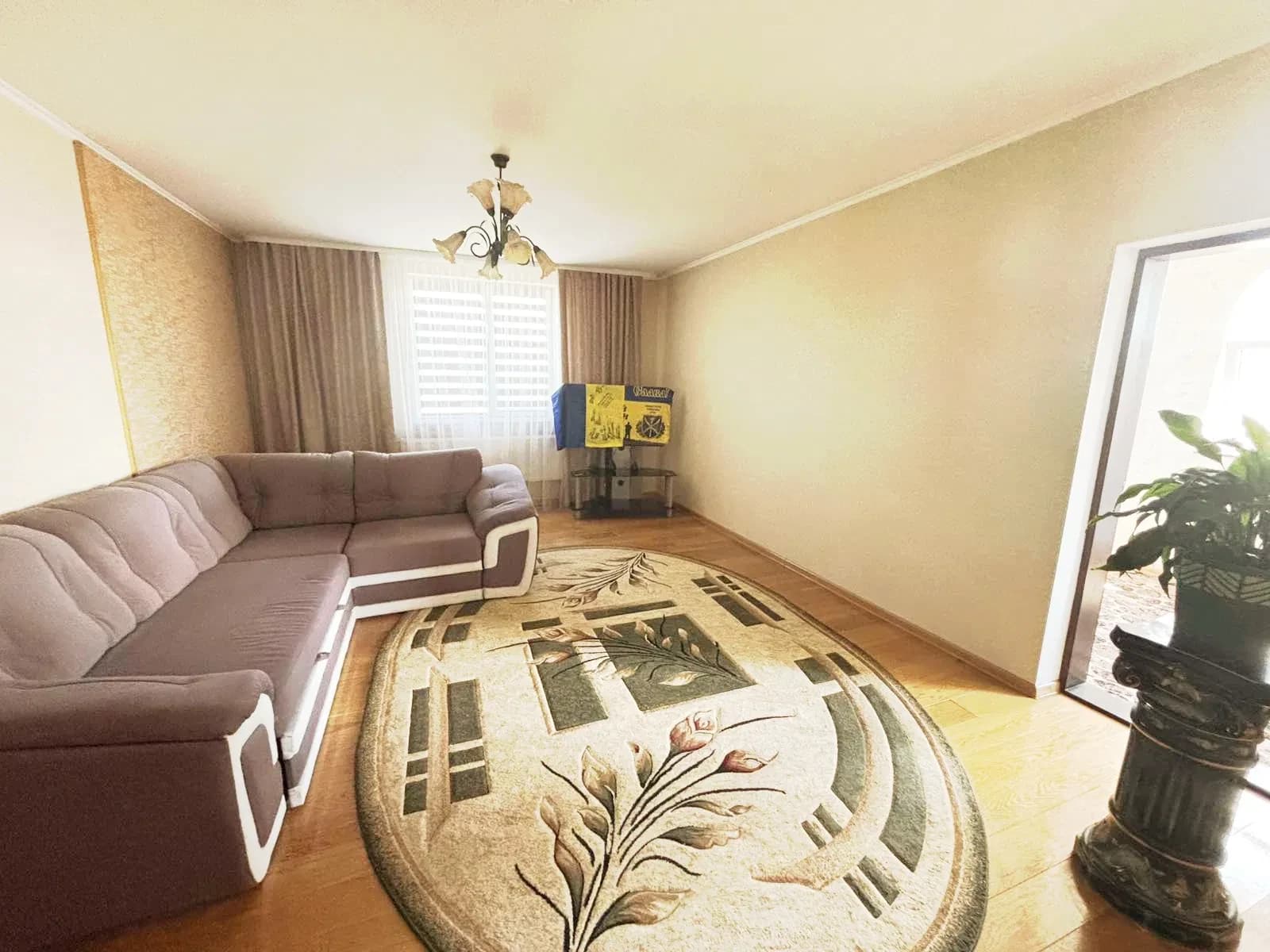 Будинок, Бармаки: 2 окремі входи, гараж на 2 автомобілі - фото 4
