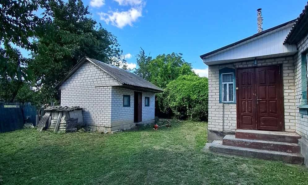 Будинок, Глибочиця: косметичний ремонт, 18 соток, 8 км від міста - фото 2
