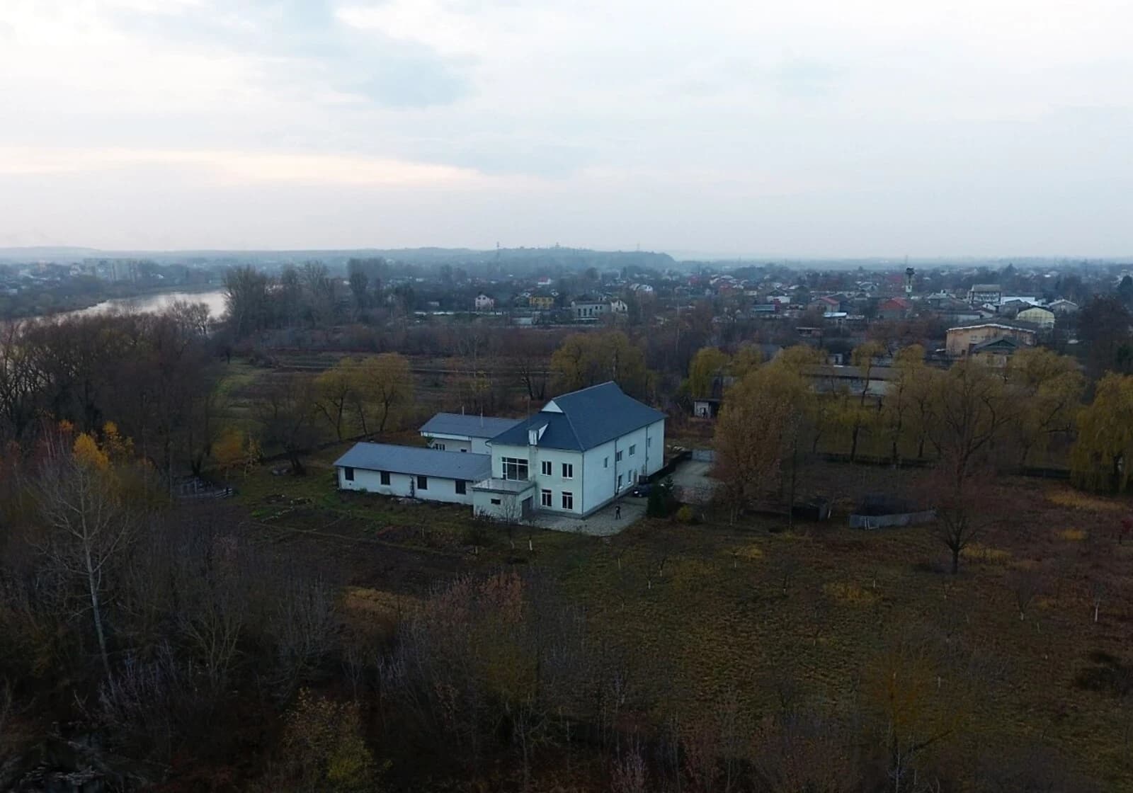 Будинок, Галич: гараж, ділянка 1.25 га - фото 3