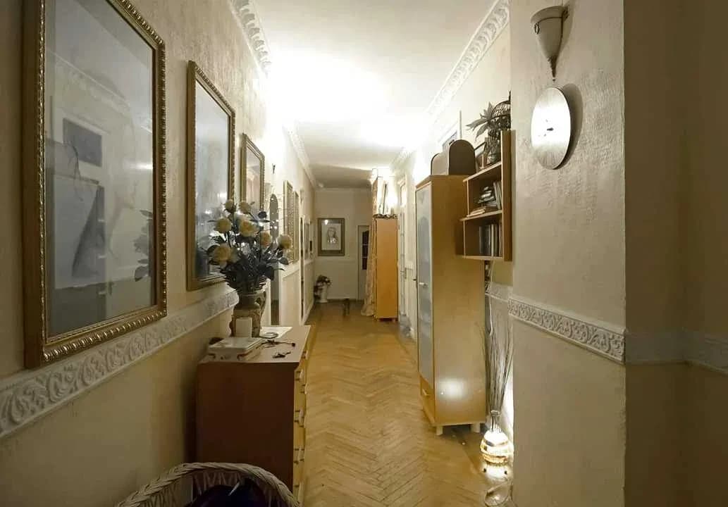 3-кімнатна квартира, Приморський: Привоз і море пішки, можна іноземцям - фото 2