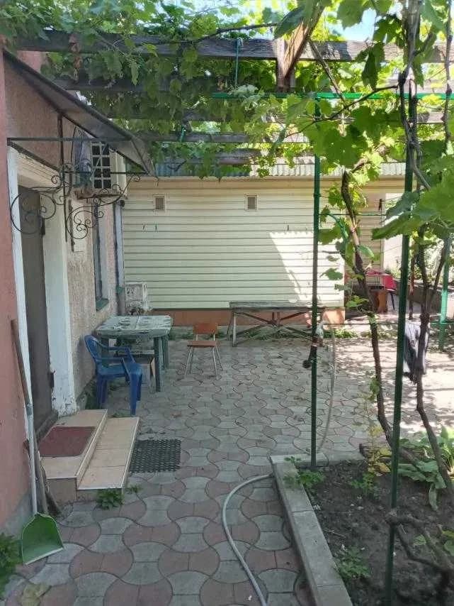 Будинок, Чорноморці: газовий котел, біля моря, можна з тваринами - фото 2
