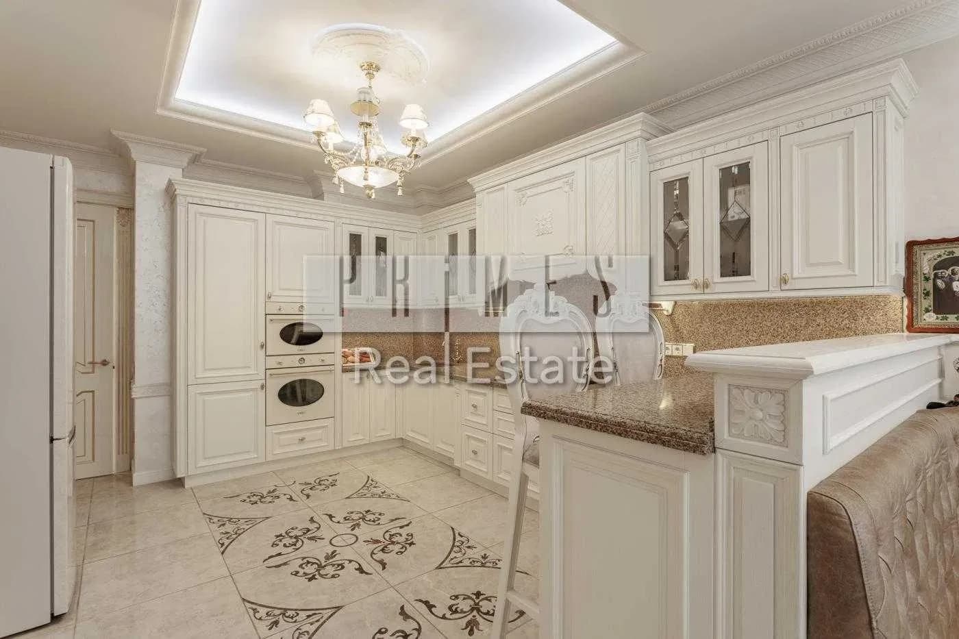 5-кімнатна квартира у ЖК RiverStone: ніхто не проживав, вид на Дніпро - фото 3