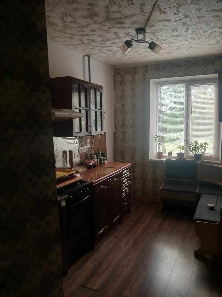 3-кімнатна квартира, Фортечний: два балкони, не кутова - фото 2