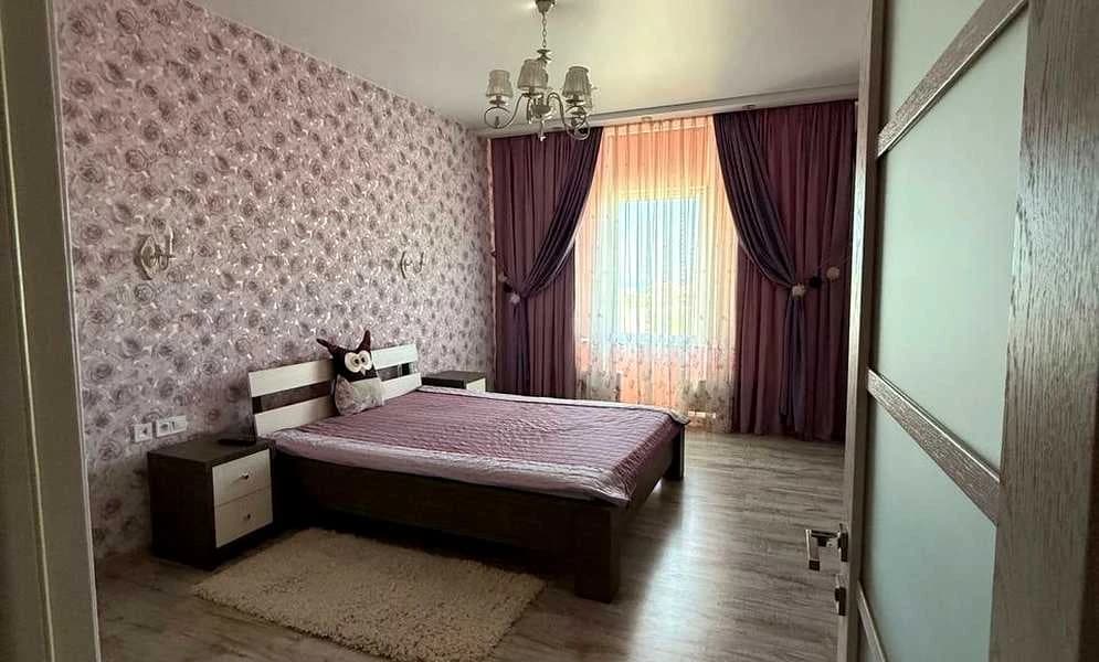 1-кімнатна квартира у ЖК Апельсин: генератор, підземний паркінг - фото 2