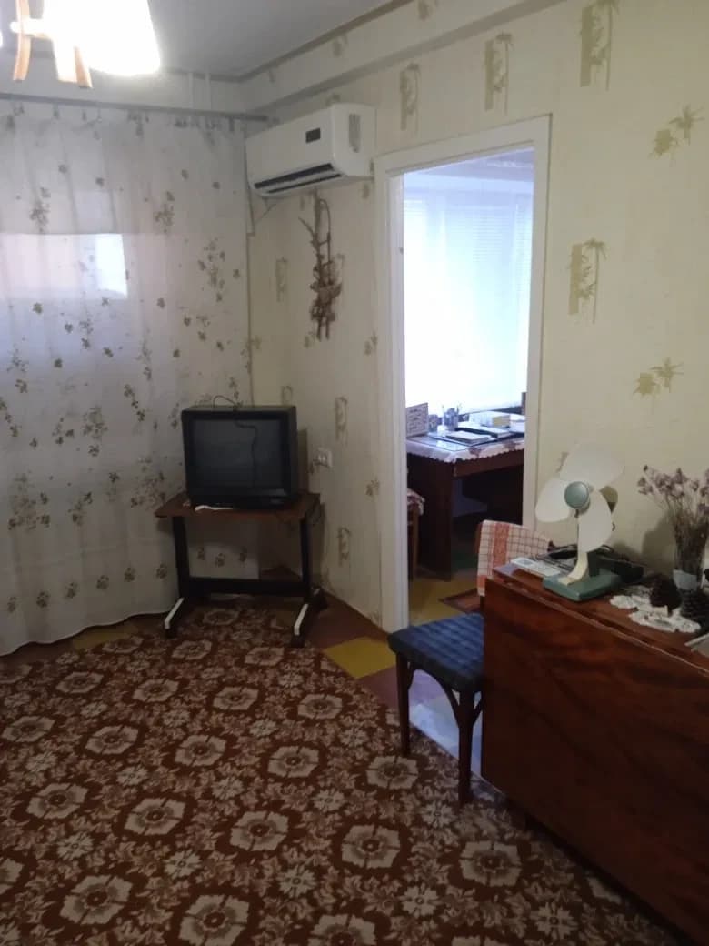 3-кімнатна квартира, Даманський: для сімей, вода й опалення без світла - фото 2