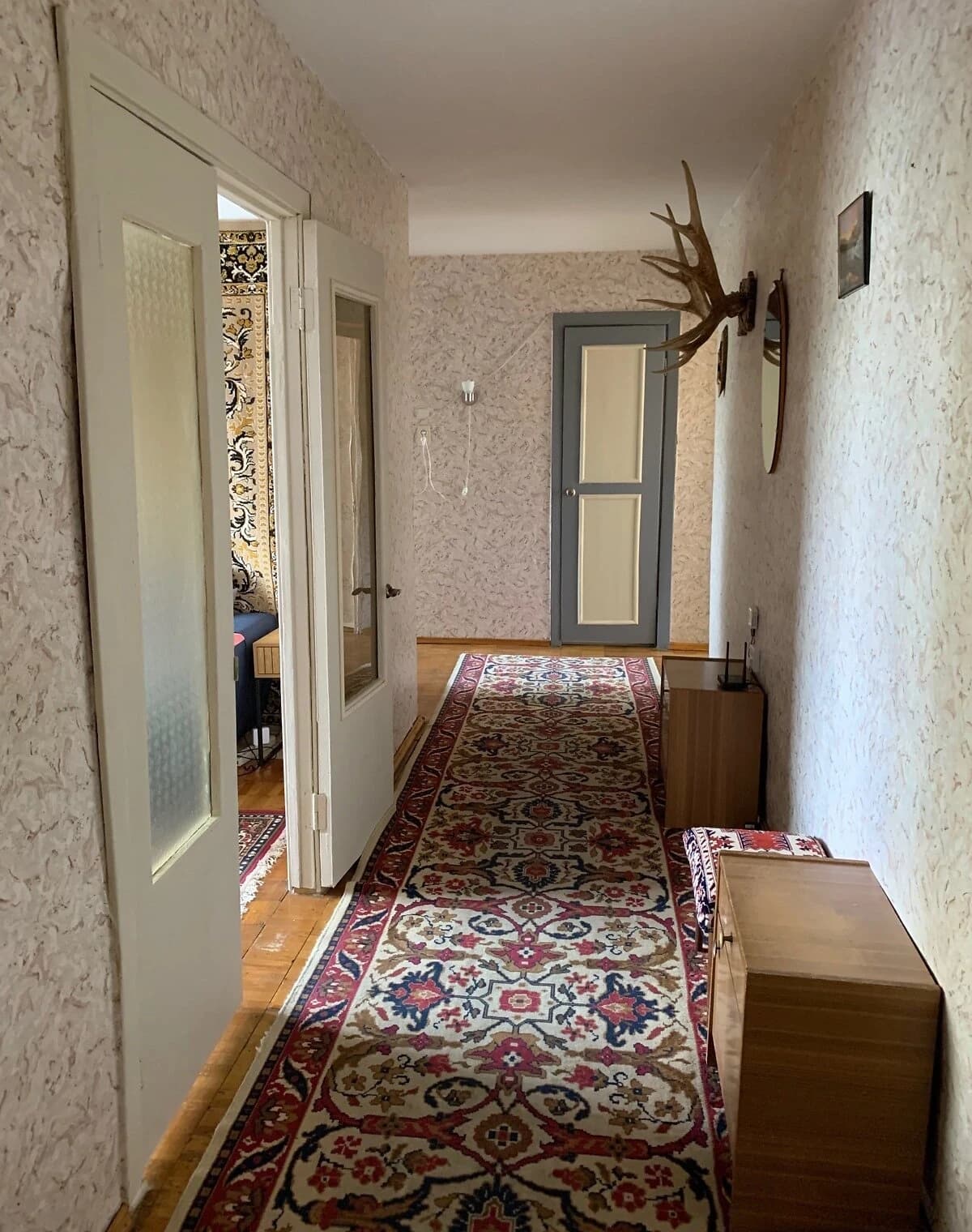 3-кімнатна квартира, Боярка: бойлер, балкон/лоджія, торг можливий - фото 5