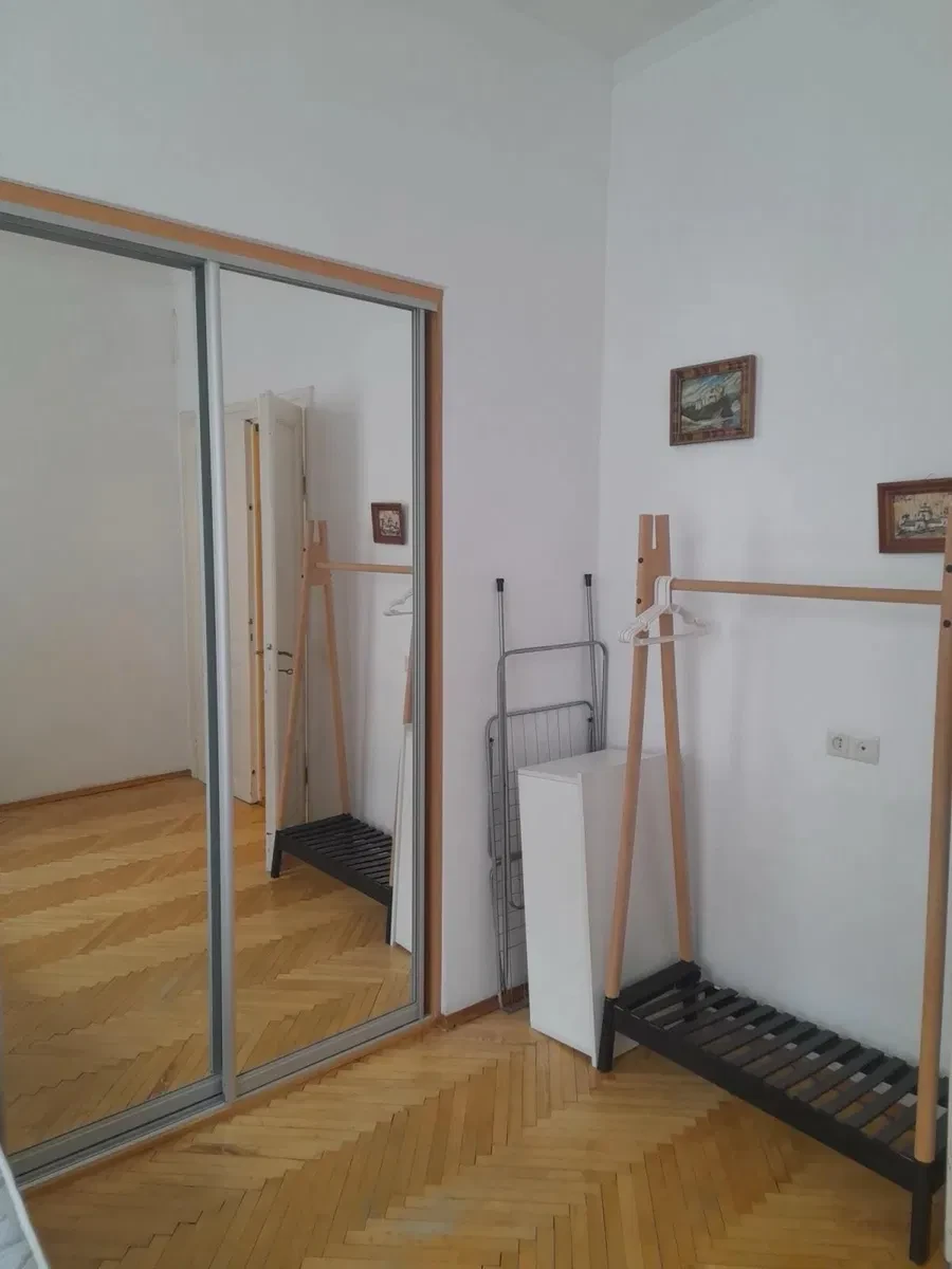 1-кімнатна квартира, Галицький: центр, котел, ЛНУ поруч - фото 3