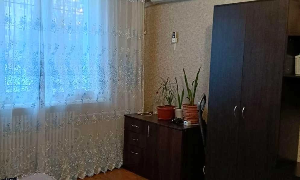 3-кімнатна квартира, Немишлянський: ремонт, балкон-лоджія 6 м² - фото 5