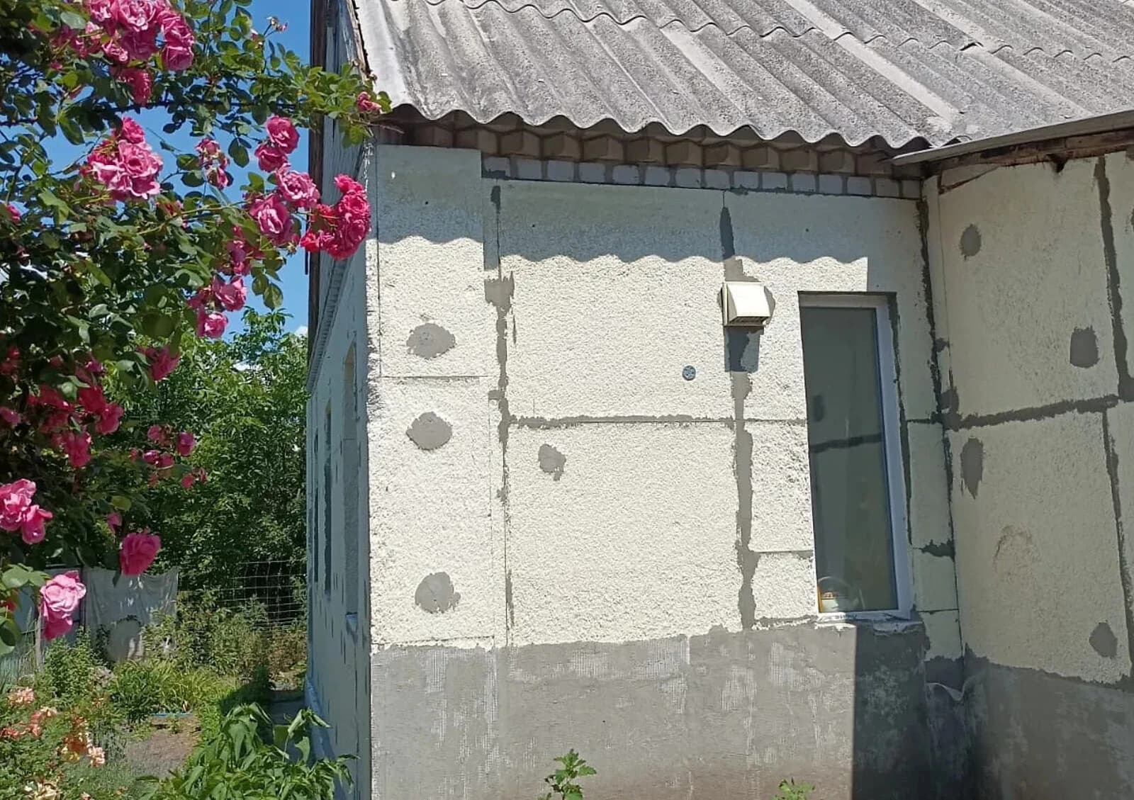 Будинок, Аули: гараж із підвалом, літня кухня - фото 3