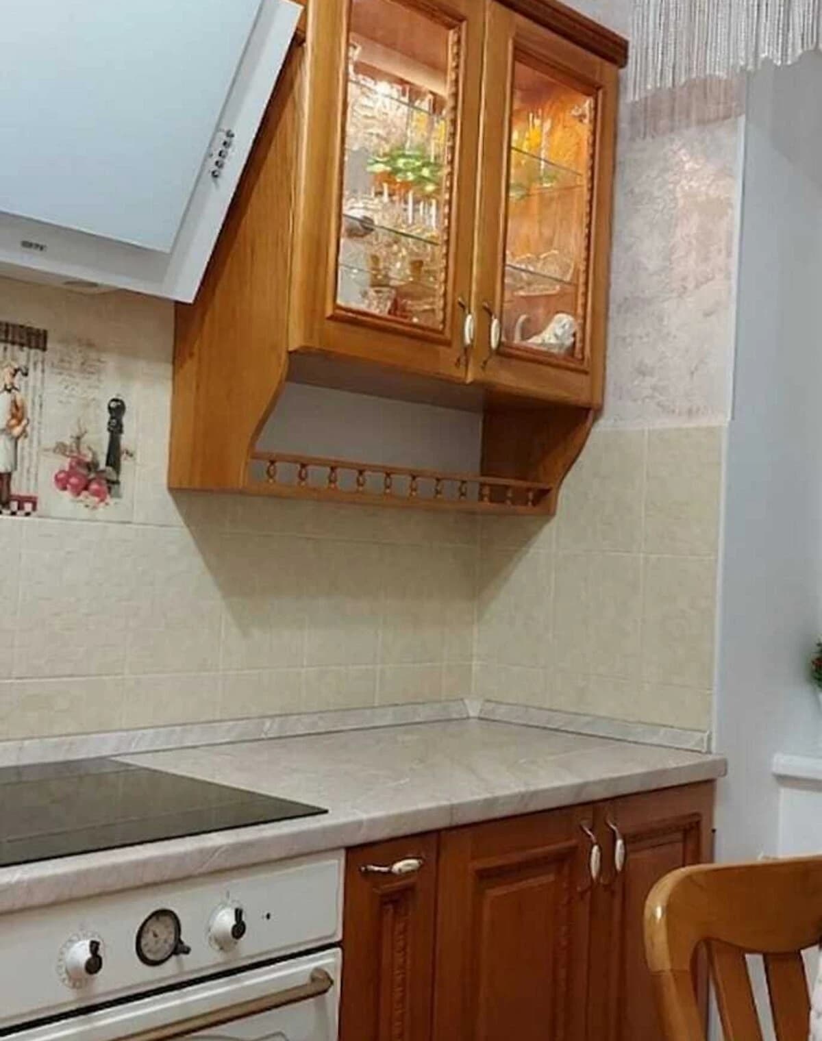 3-кімнатна квартира, Ковпаковський: дизайнерський ремонт, єВідновлення - фото 3