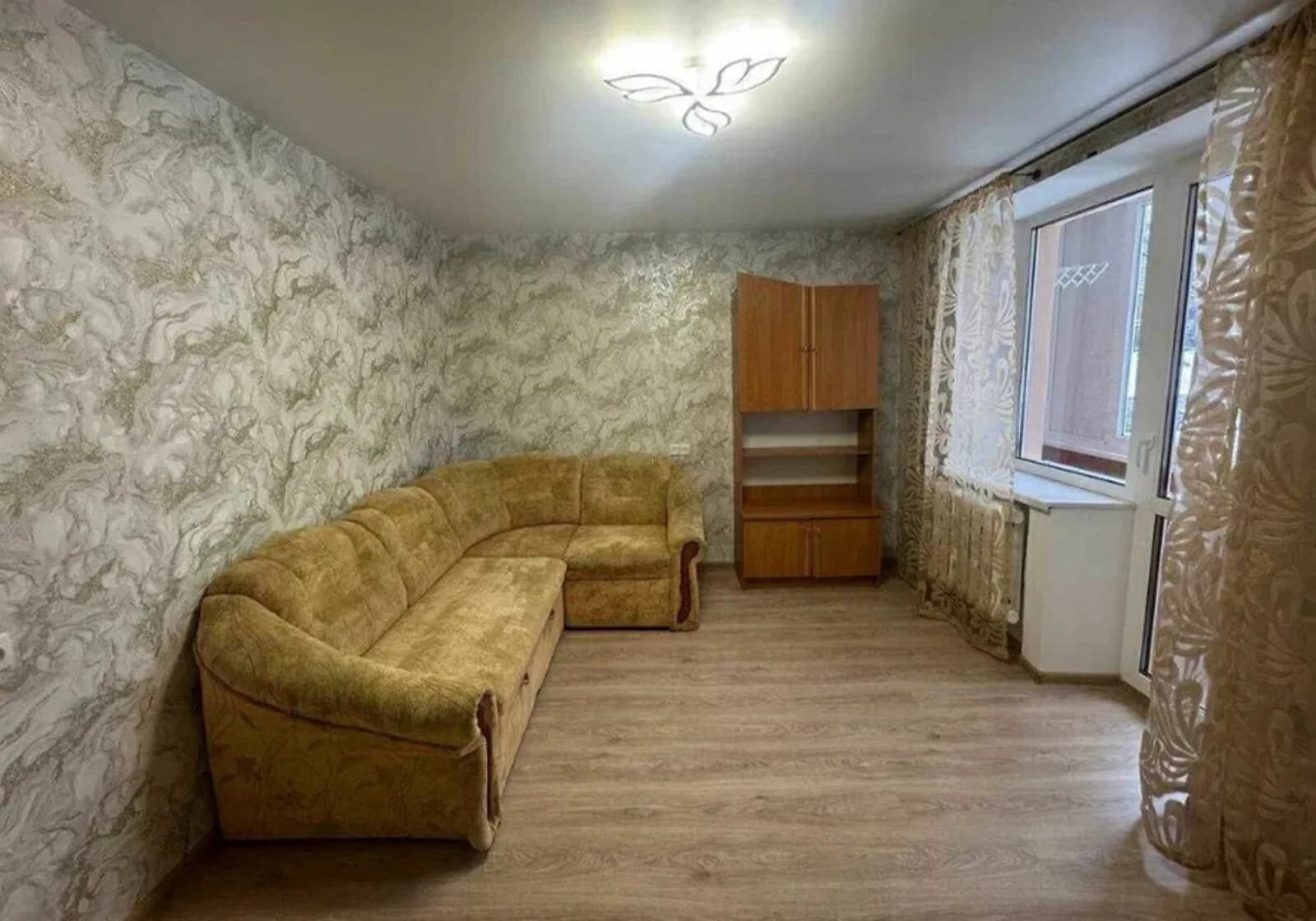 2-кімнатна квартира, Маккейна Джона: євроремонт, роздільний санвузол - фото 3