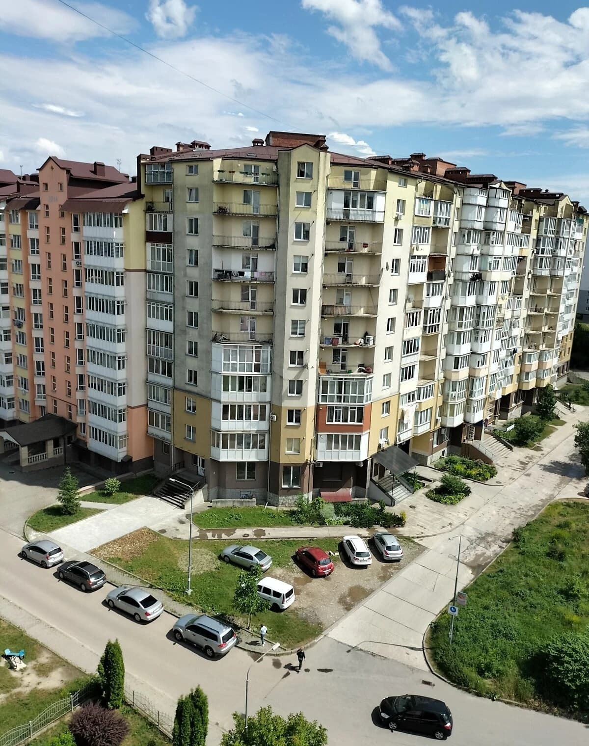Комерційне приміщення, Пасічна: поруч зі школою, газове опалення - фото 2
