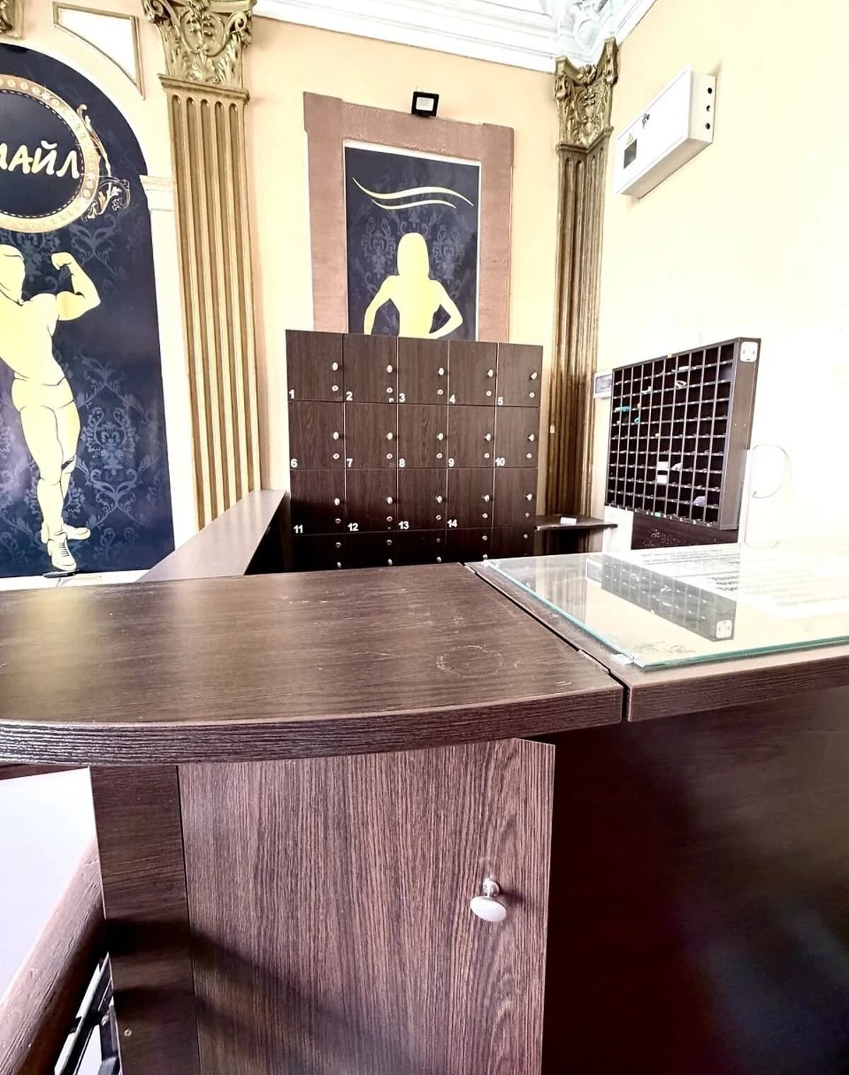 Приміщення, Приморський: дизайнерський ремонт, фасадне, автономна котельня - фото 4