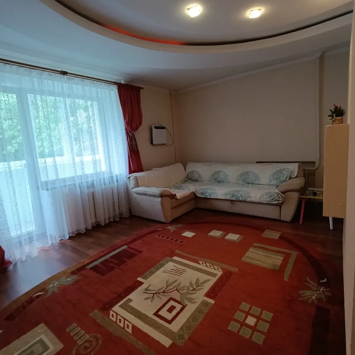 1-кімнатна квартира, Богунія: ремонт, необхідні меблі - фото 3