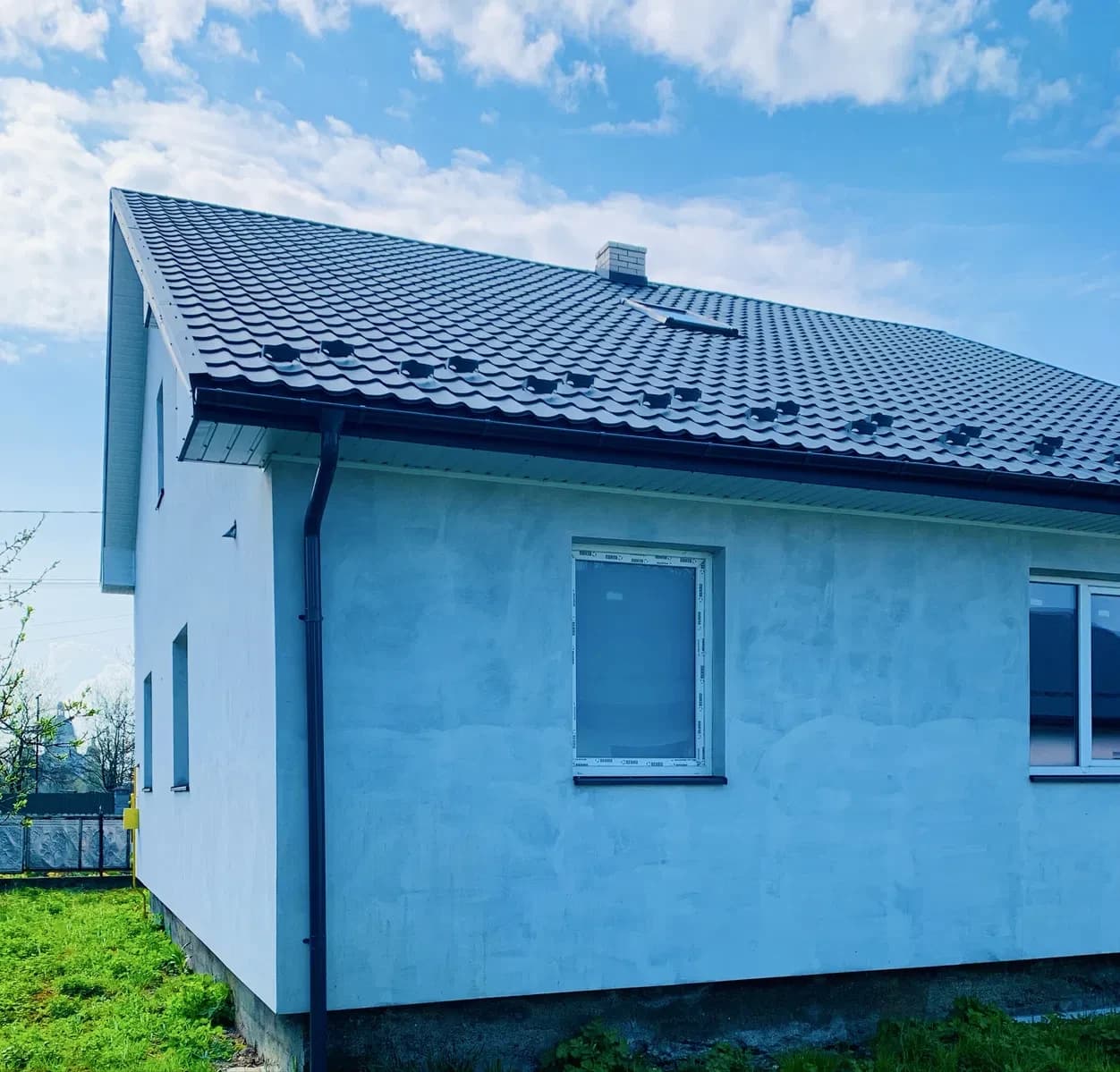 Особняк, Братківці: гараж на два авто, фруктовий сад, 38 соток - фото 5