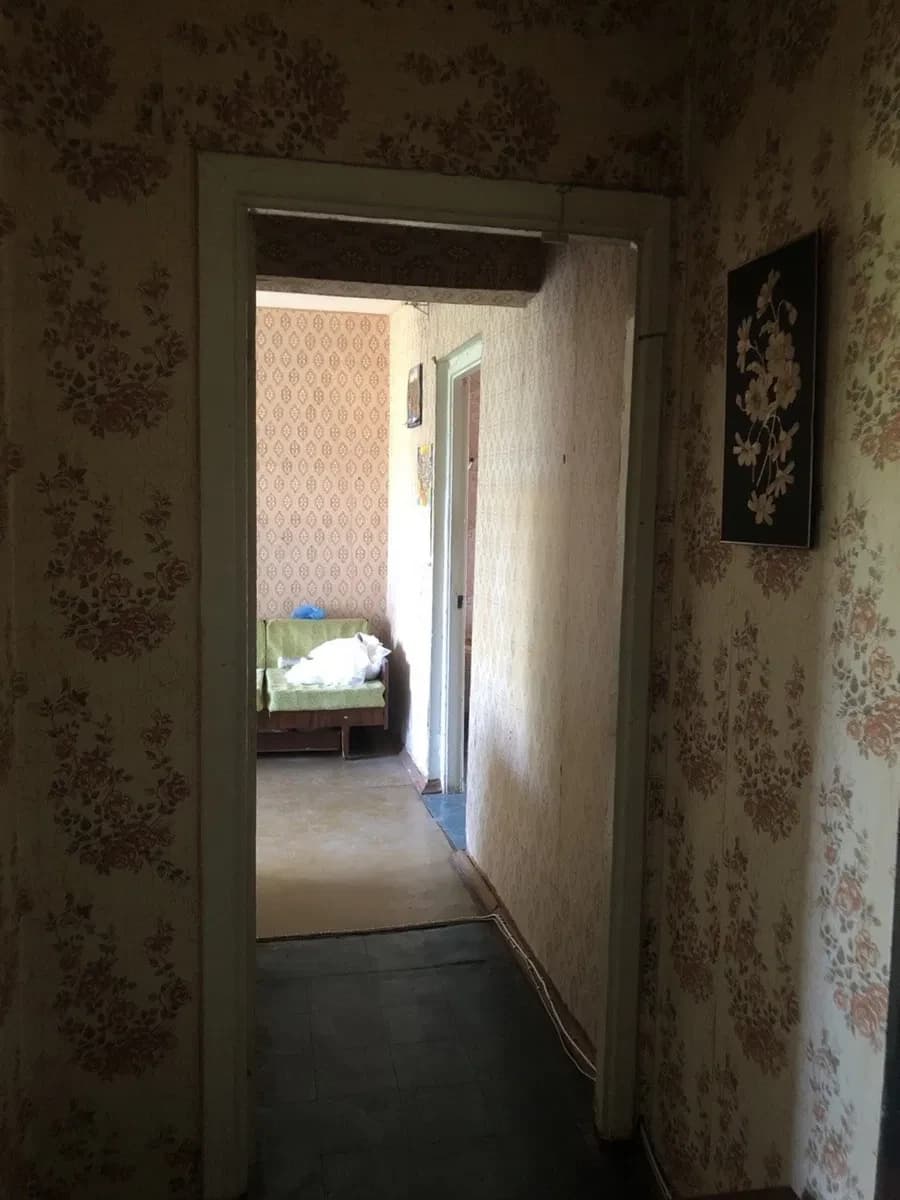 2-кімнатна квартира, Святошинський: засклена лоджія, можна з кицькою - фото 2