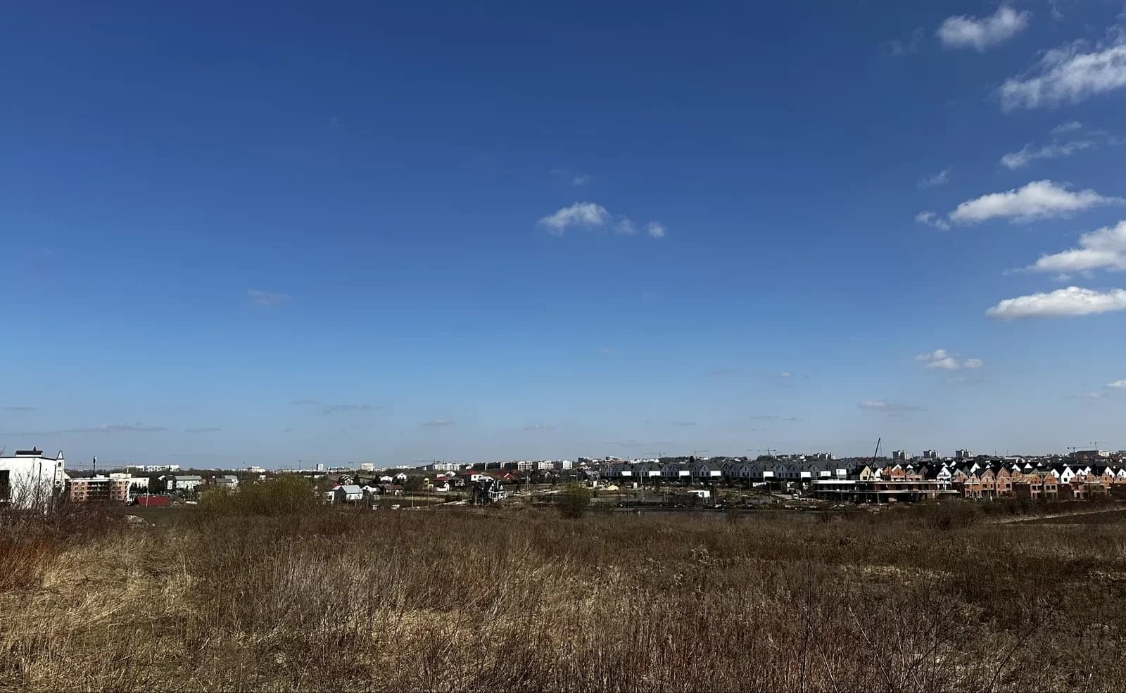 Ділянка 21 соток, Сокільники: дві сусідні, комунікації поруч - фото 3