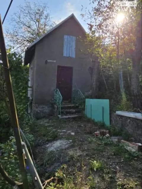 Дача, Чернівці: балкон 25 м², опалення, криниця - фото 5