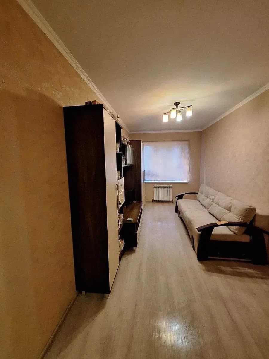 3-кімнатна квартира, Крюківщина: євроремонт, власна котельня - фото 3
