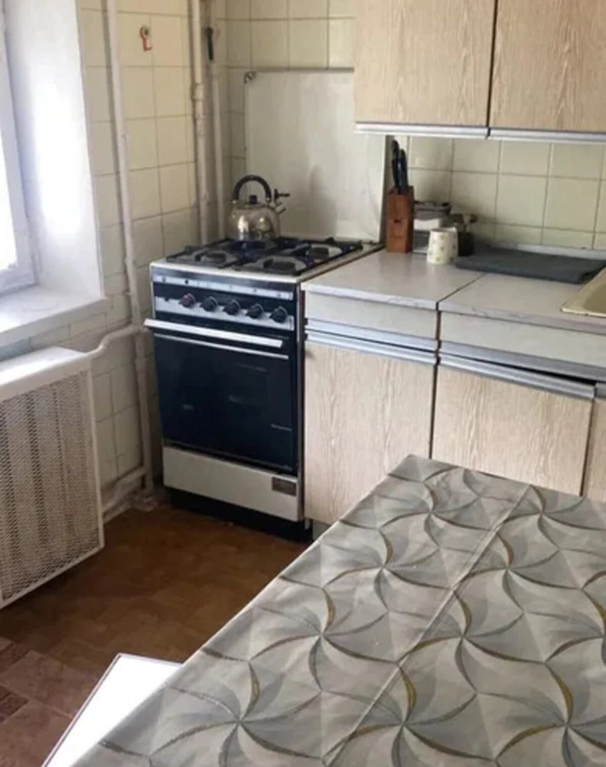 2-кімнатна квартира, Шулявка: метро Політехнічний інститут - фото 5