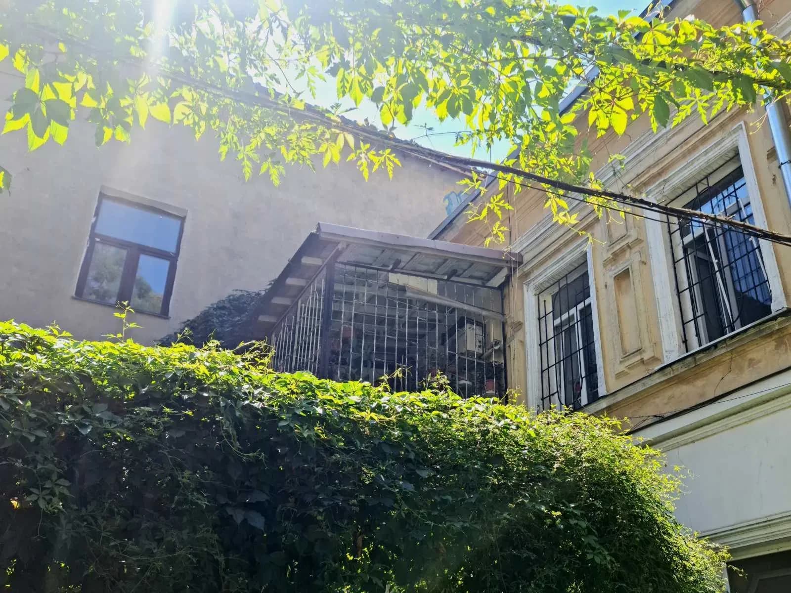 3-кімнатна квартира у ЖК На Європейській: балкон 7 м², АОГВ - фото 1