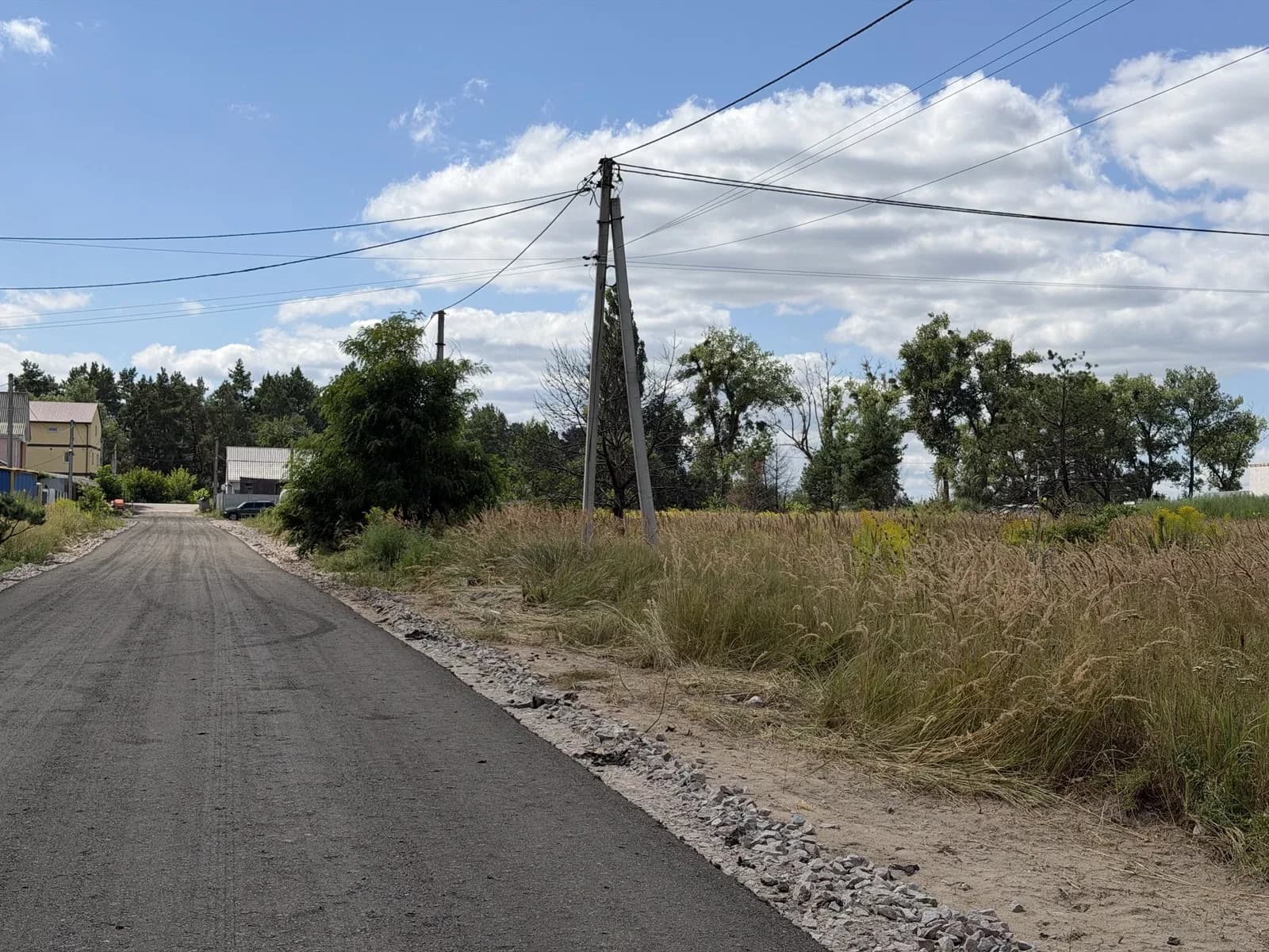 Ділянка 5.20 соток, Боярка: під будинок, можна об’єднати - фото 1