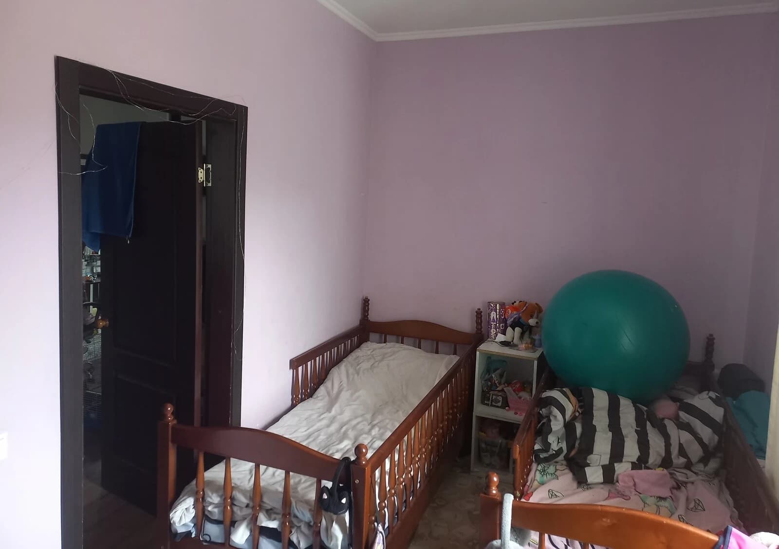 2-кімнатна квартира, Ковпаковський: єВідновлення, укриття в будинку - фото 4