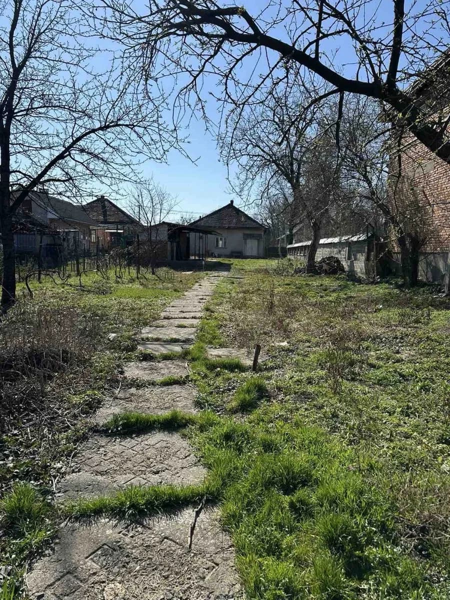 Будинок, Виноградів: 25 соток, центр міста - фото 5