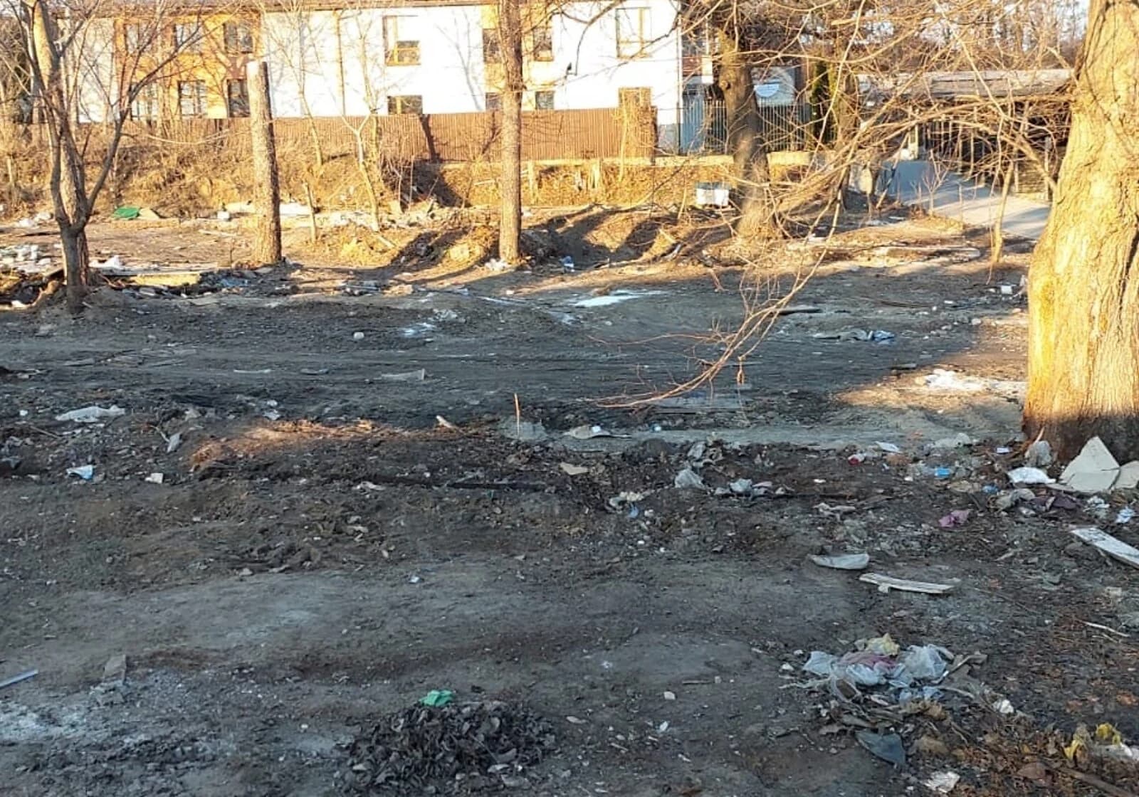 Ділянка 18 соток, Подільський: під житлову забудову, під гараж - фото 3