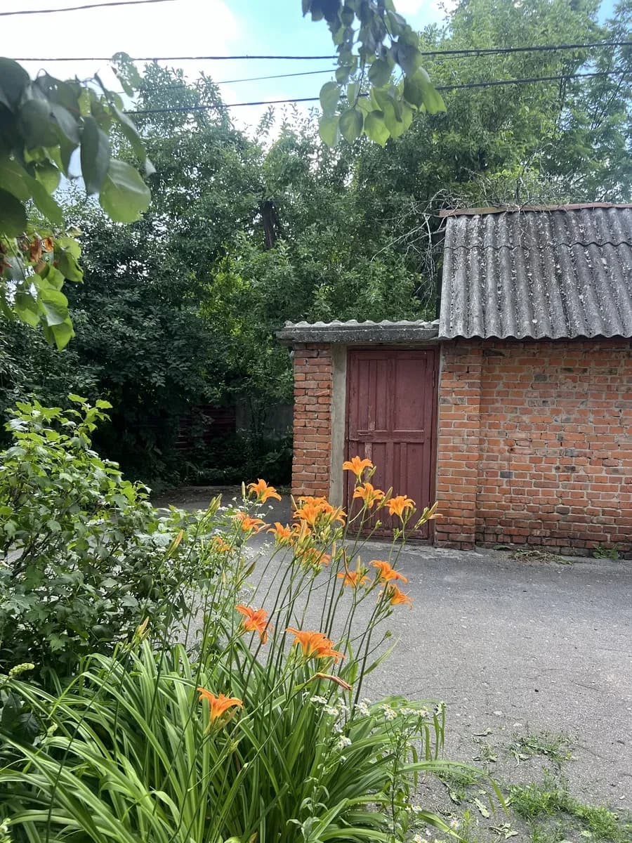 1-кімнатна квартира, Суми: центр, пляж і парк - фото 3