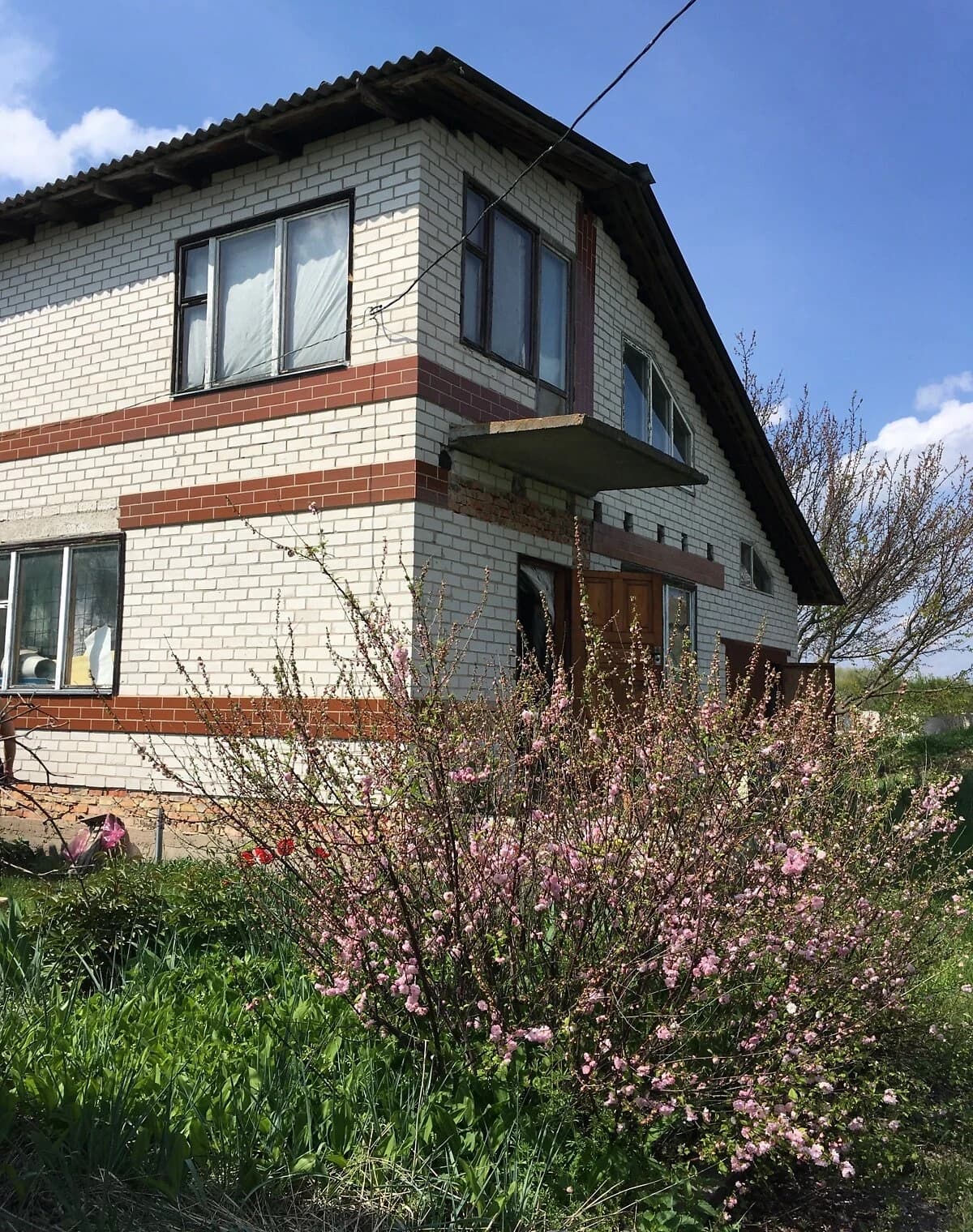 Ділянка 11.99 соток, Воронинці: під житлову забудову, фундамент - фото 2