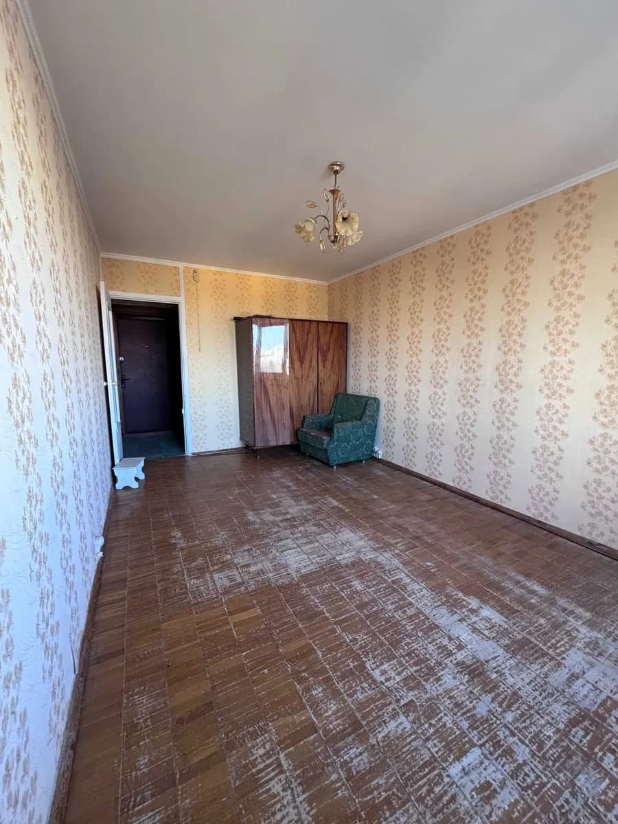 1-кімнатна квартира, Подільський: біля озера, ліс 250 м, школа 1 хв - фото 5