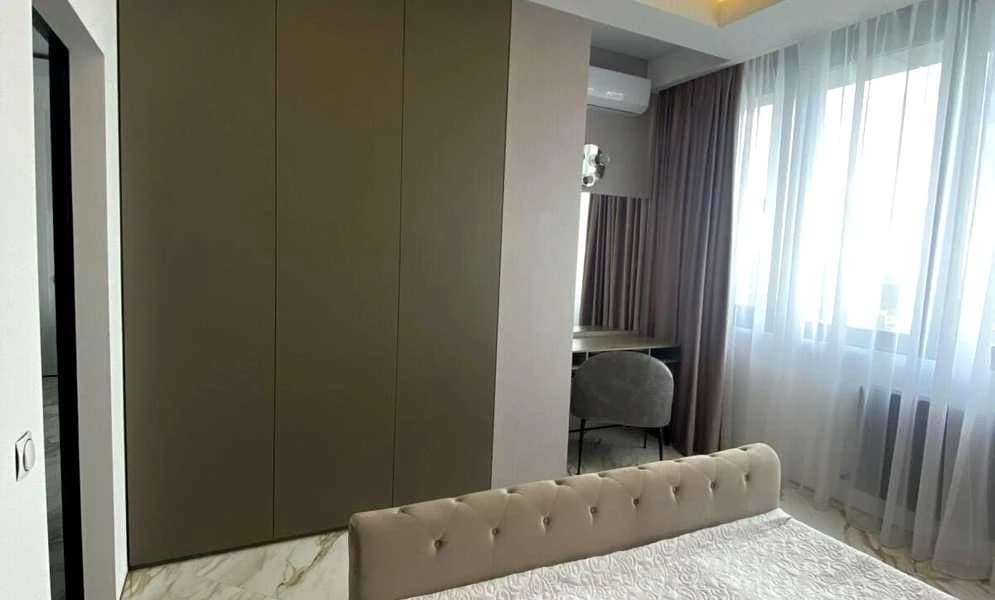 3-кімнатна квартира у ЖК Delmar: перший ремонт, генератор - фото 5