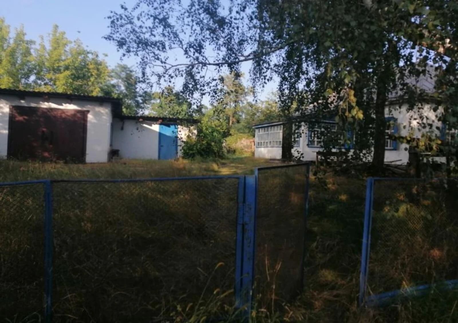 Будинок, Матвіївка (Золотоноша): гараж із підвалом, 11 соток - фото 5