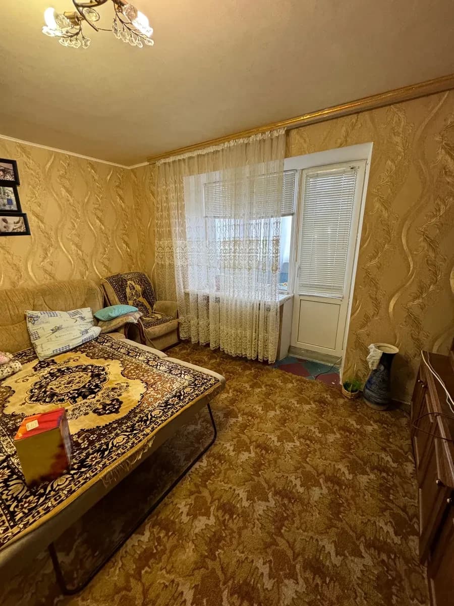 3-кімнатна квартира, Самар: продаж за сертифікатом - фото 3