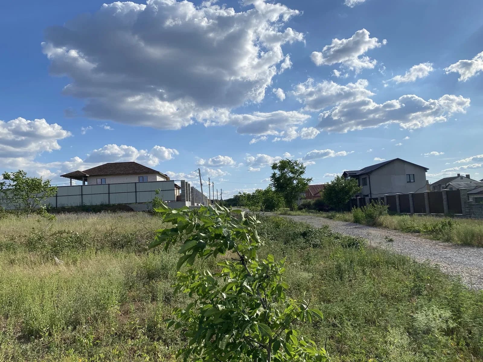 Ділянка 10 соток, Покровський: під забудову, у місті - фото 1