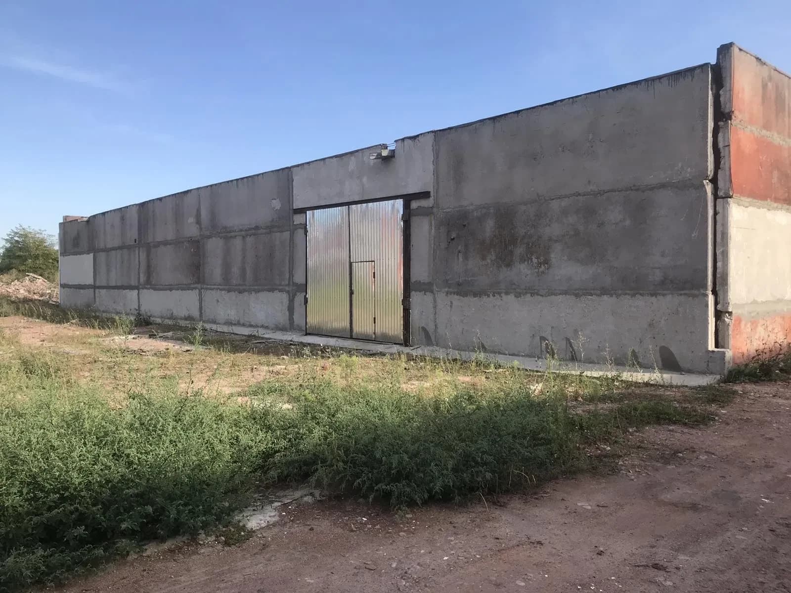 Приміщення, Киселівка: до 1 МВт, асфальтована територія - фото 2