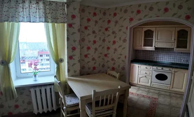 3-кімнатна квартира, Деснянський: панорамний краєвид, італійські меблі - фото 5