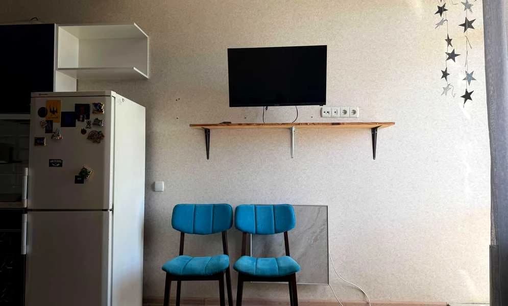 3-кімнатна квартира, Шевченківський: подобово, можна з тваринами - фото 4