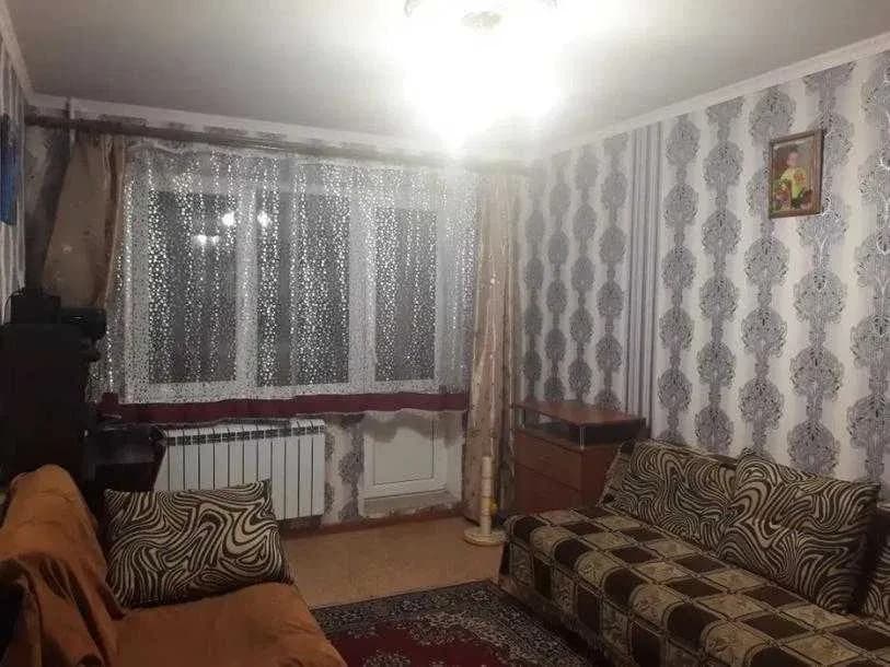 2-кімнатна квартира, Слобідський: метро «Армійська» за 10 хвилин - фото 1