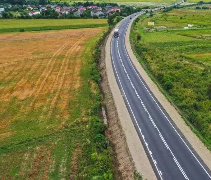 Ділянка 0.21 соток, Чукалівка: перша лінія до траси Н10 - фото 2