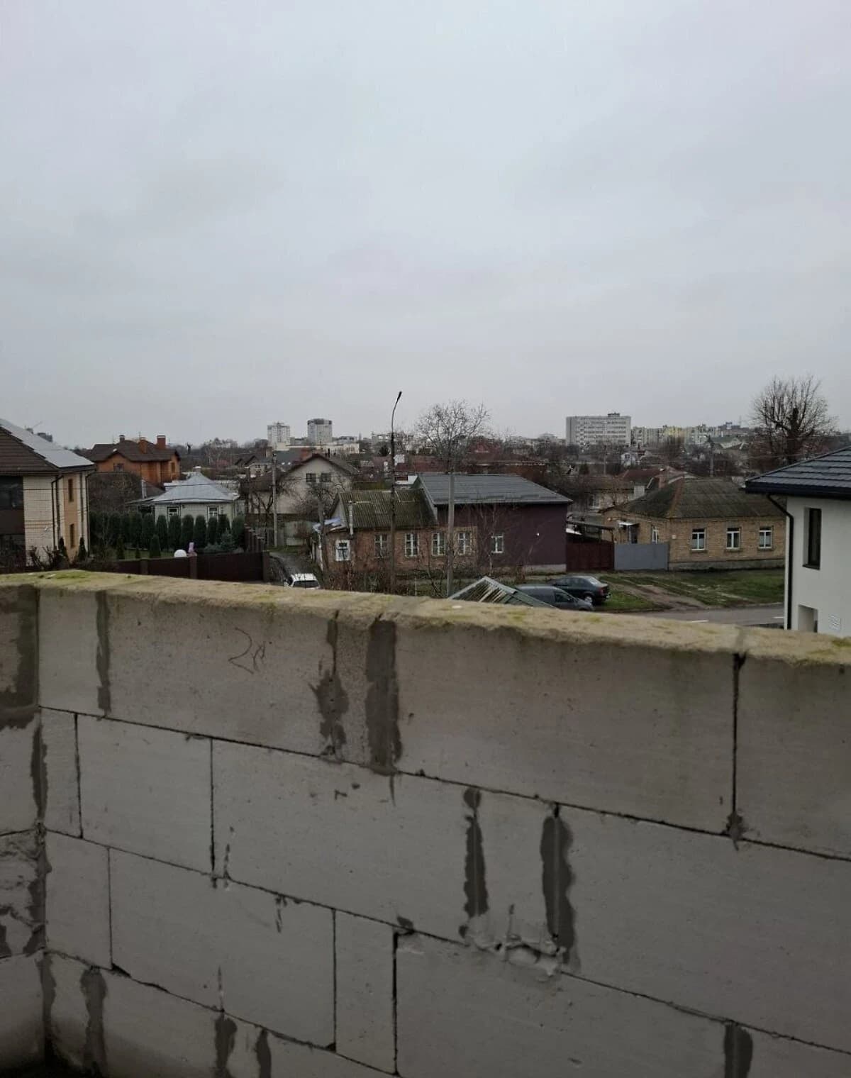 Будинок, Казбет: новобудова, тераса - фото 3