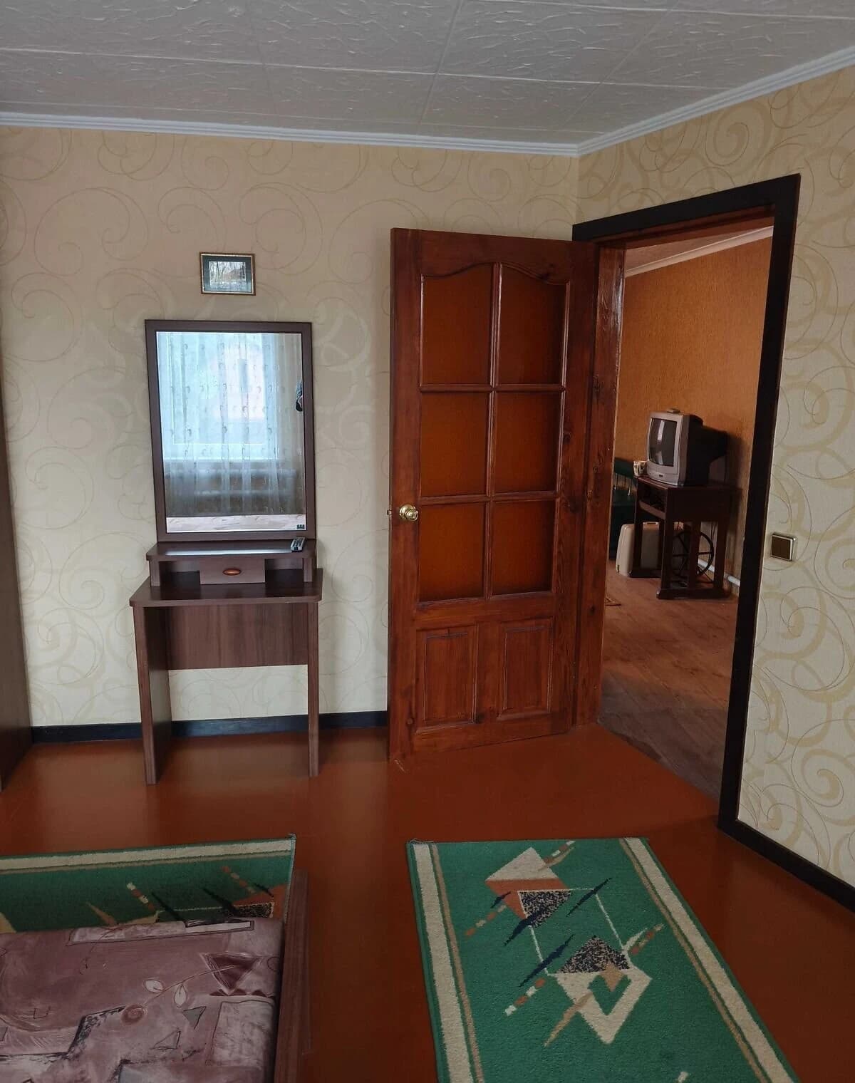Будинок, Нововолинськ: камін, цегляні стіни - фото 5